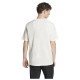 Adidas Ανδρική κοντομάνικη μπλούζα Lounge Slides Graphic Pocket Tee